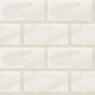 Godeps' Better Quartz Bricks