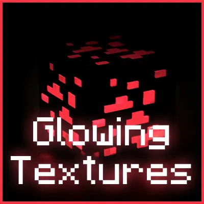 Glowing Textures