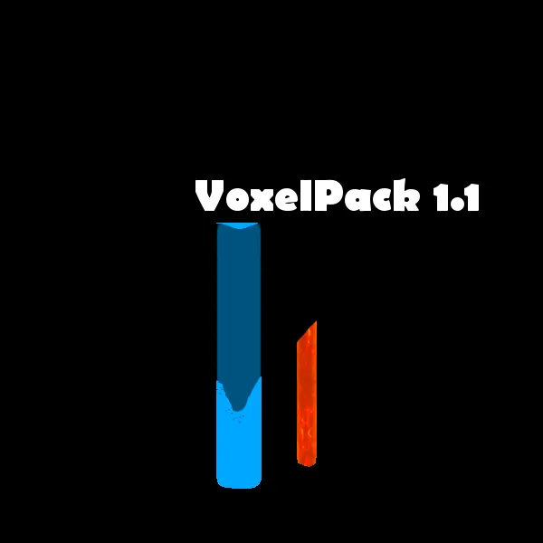 VoxelPack