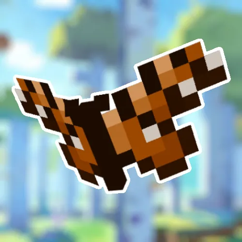 LUMINOUS: BUTTERFLIES