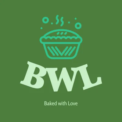 Baked With Love