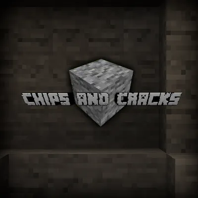 Chips and Cracks