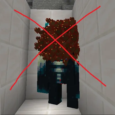 Limited Damage Indicator Particle[Neo/Forge]