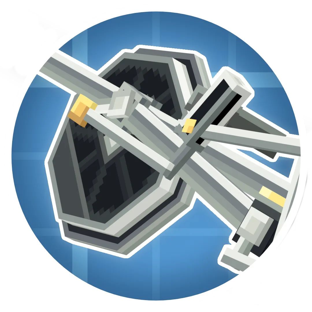 Create: Blocks & Bogies