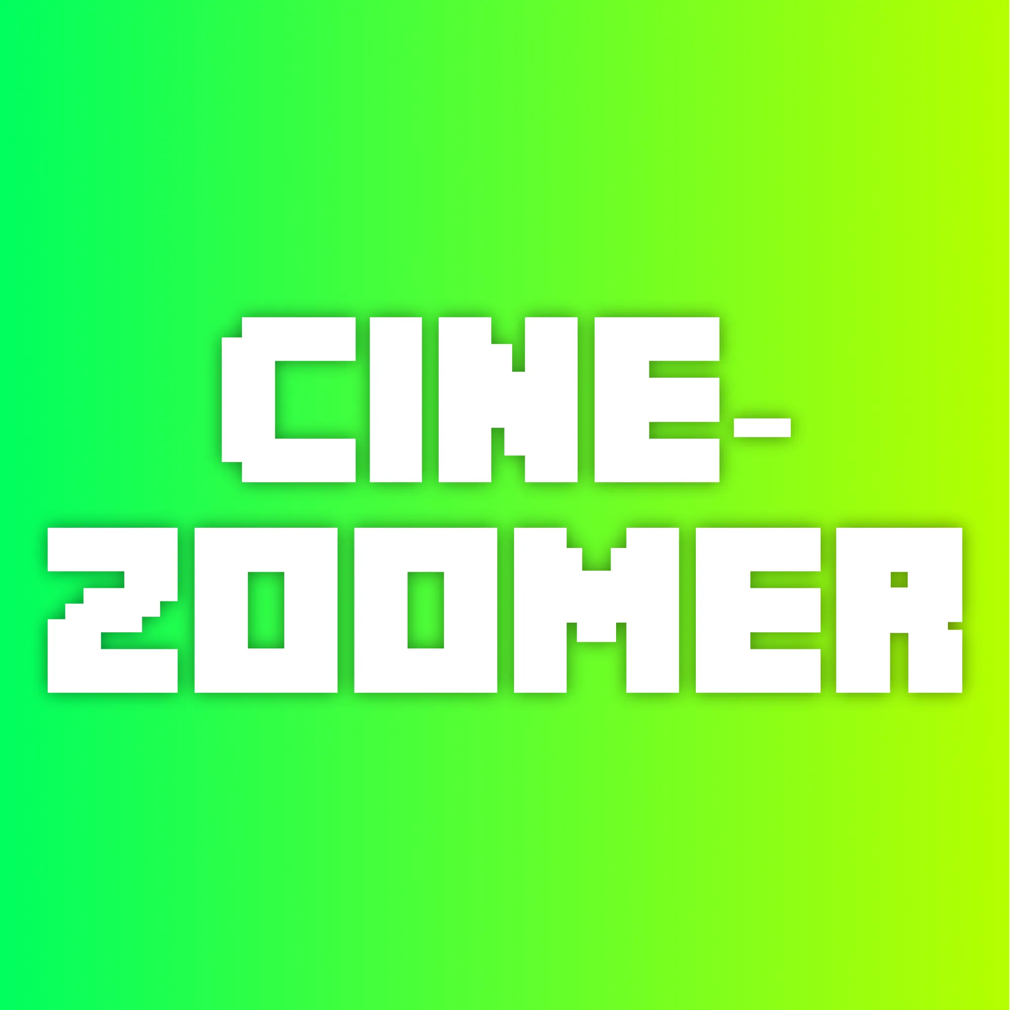Cine-Zoom