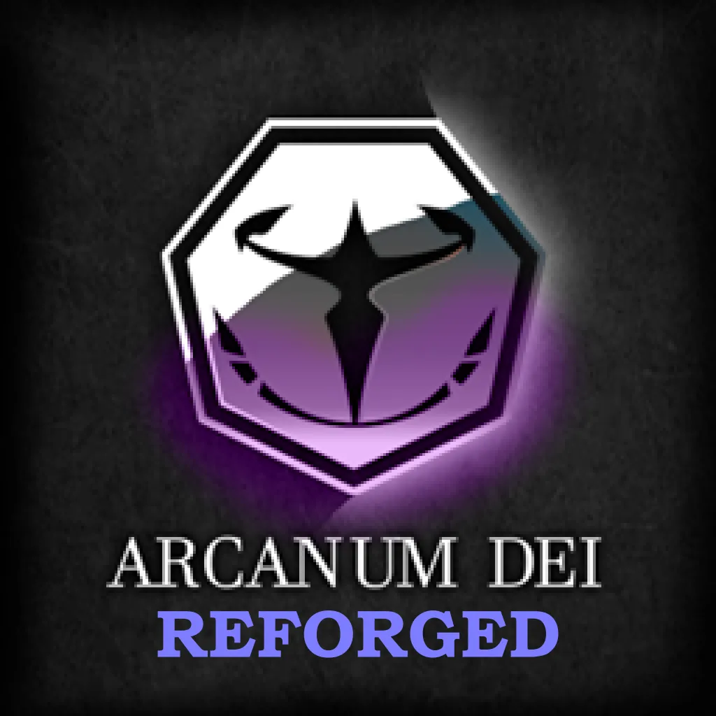 Arcanum Dei: Reforged