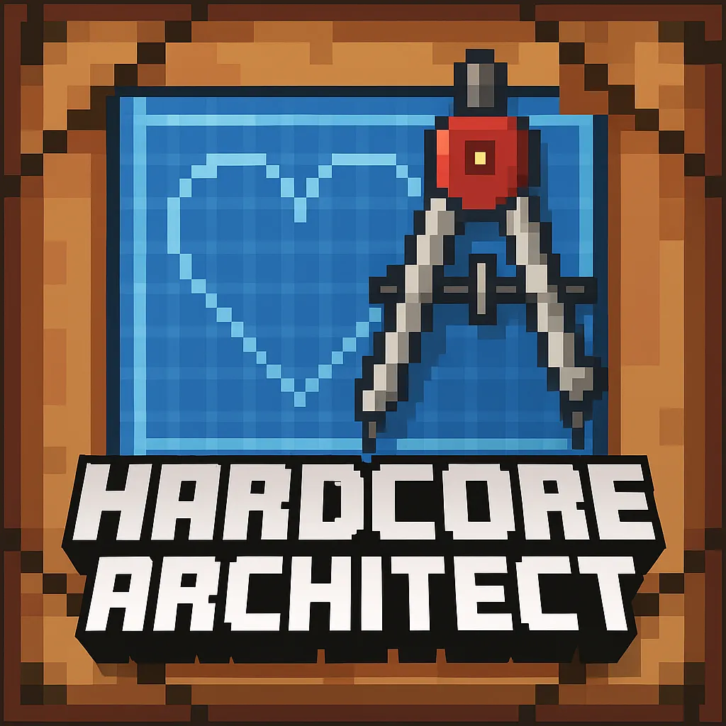 Hardcore Architect