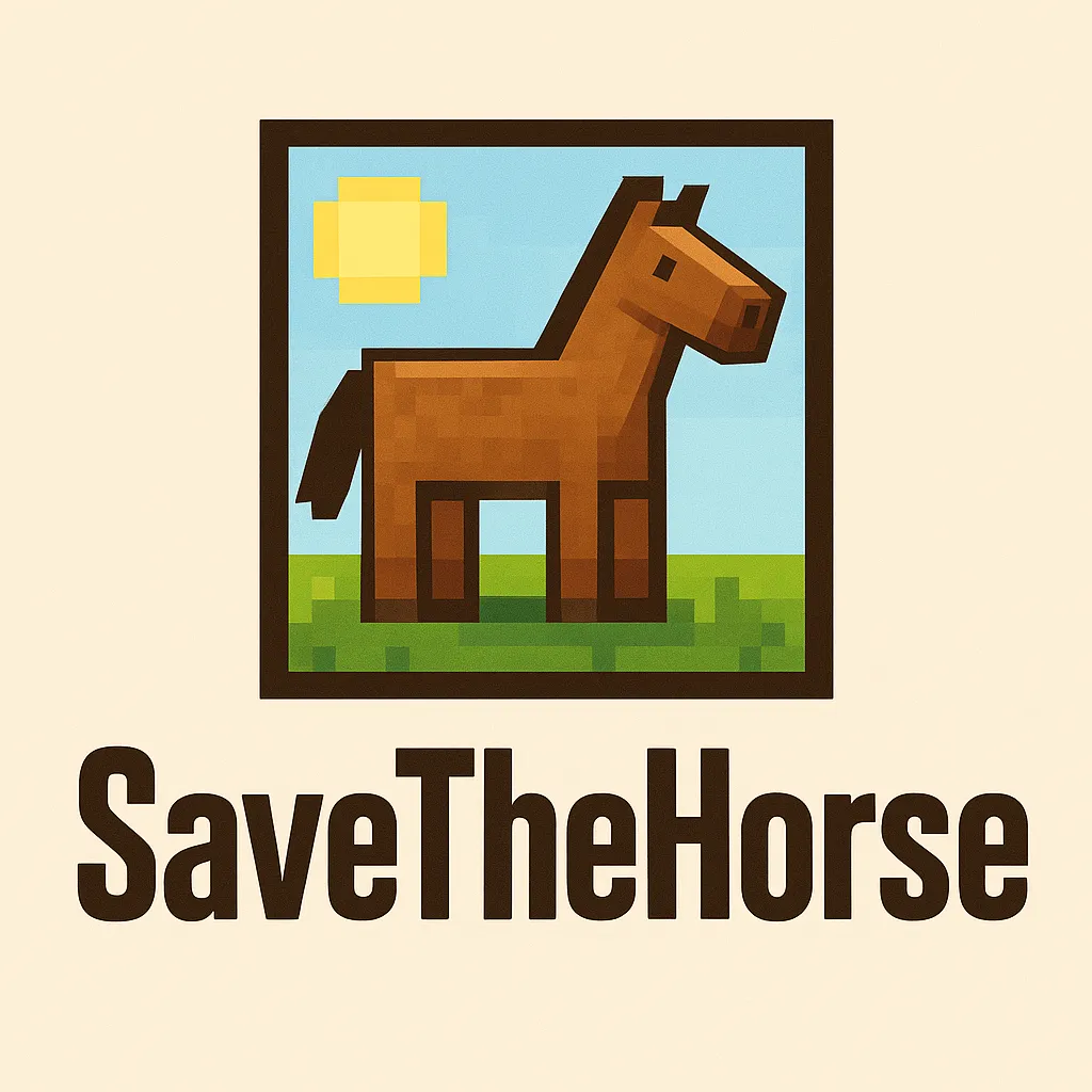 SaveTheHorse