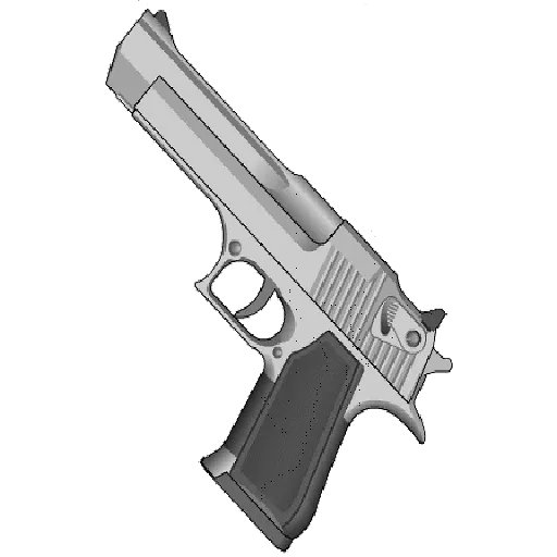 Kori's Weapons [ Beta V1.2 out now!]