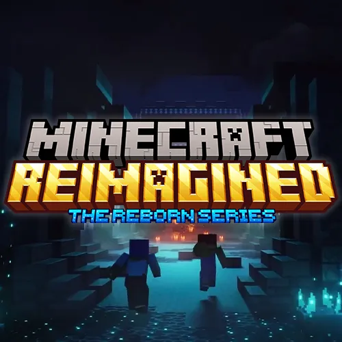Reborn Series: Reimagined (FORGE)
