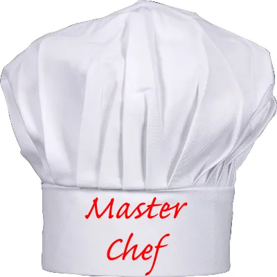 MC Master Chef