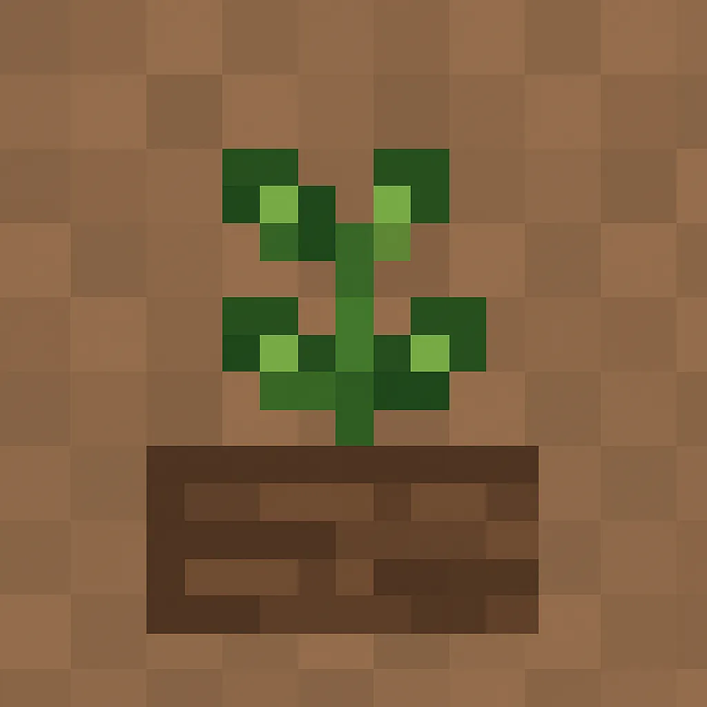 Replant+