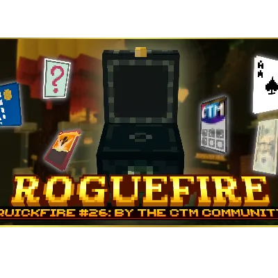 Roguefire CTM