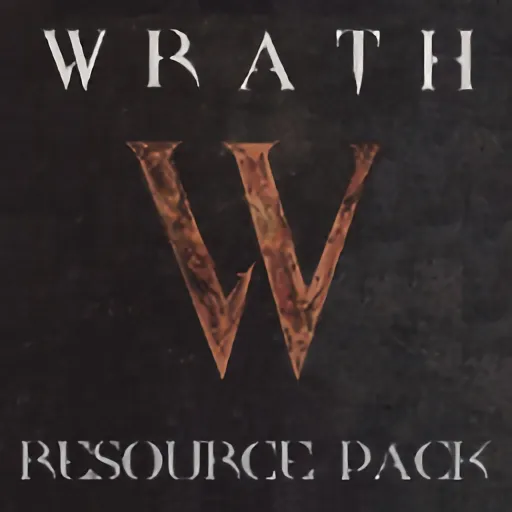 Wrath Resource Pack