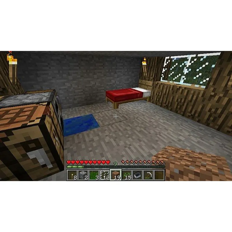 Beginner’s Base