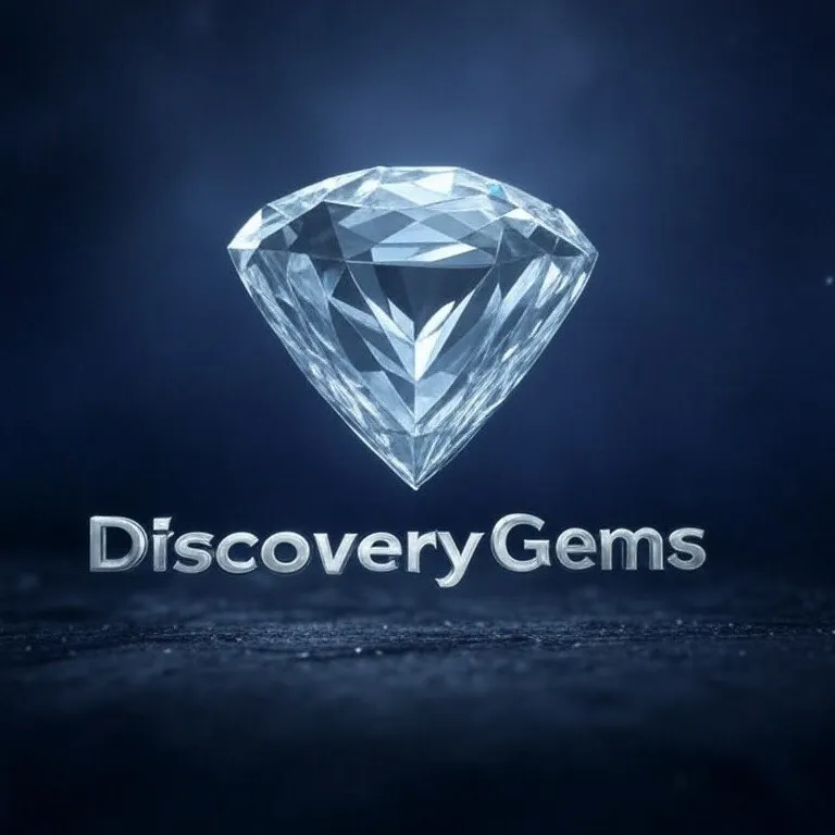 Discovery Gems