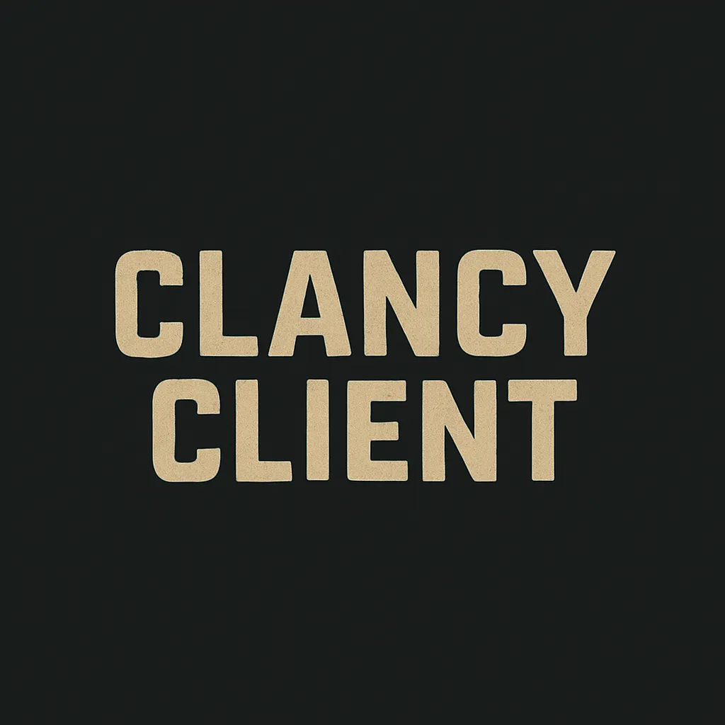 ClancyClient