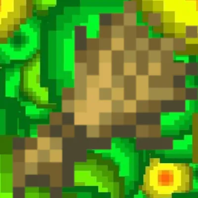 Harvesting Crops for XP