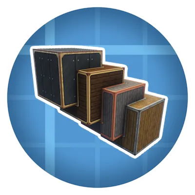Create: HD Refreshed - CHDR - NOW 0.6 BETA