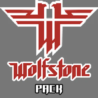 [TaCZ] Wolfstone Pack