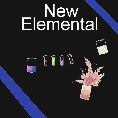 NewElemental