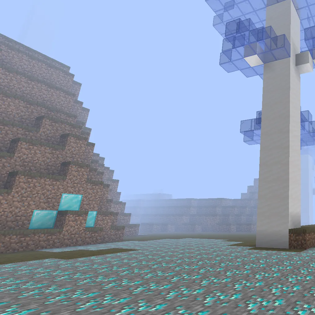 Failed Dimension