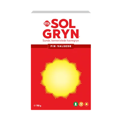 SOLGRYN