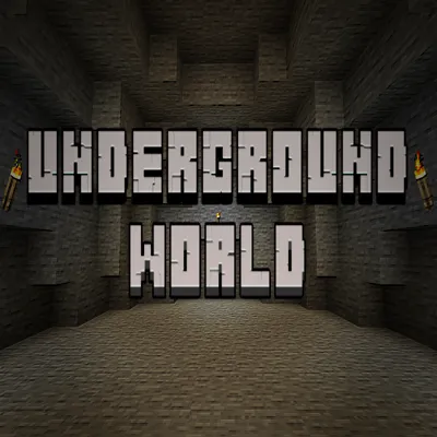 UndergroundWorld