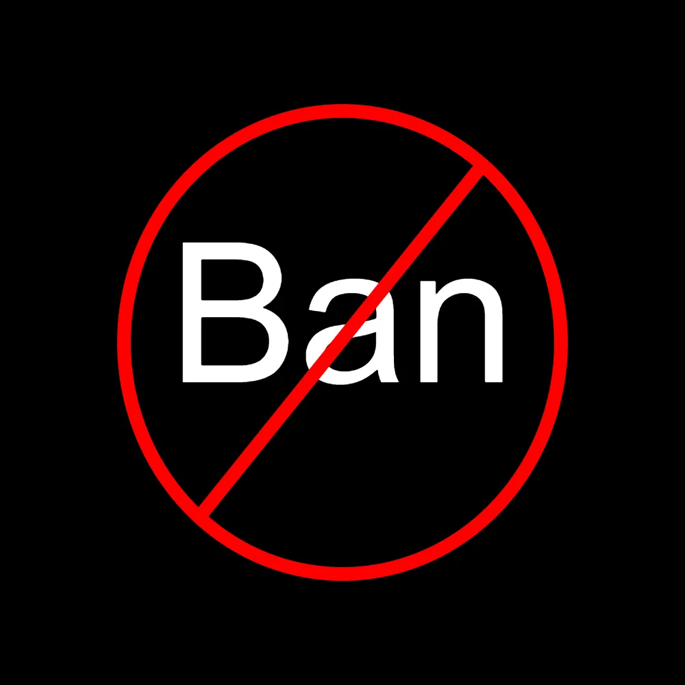 Improved Ban Command