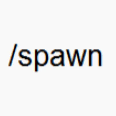 /spawn by Blockscript
