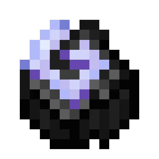 Pretty Psionic Relics