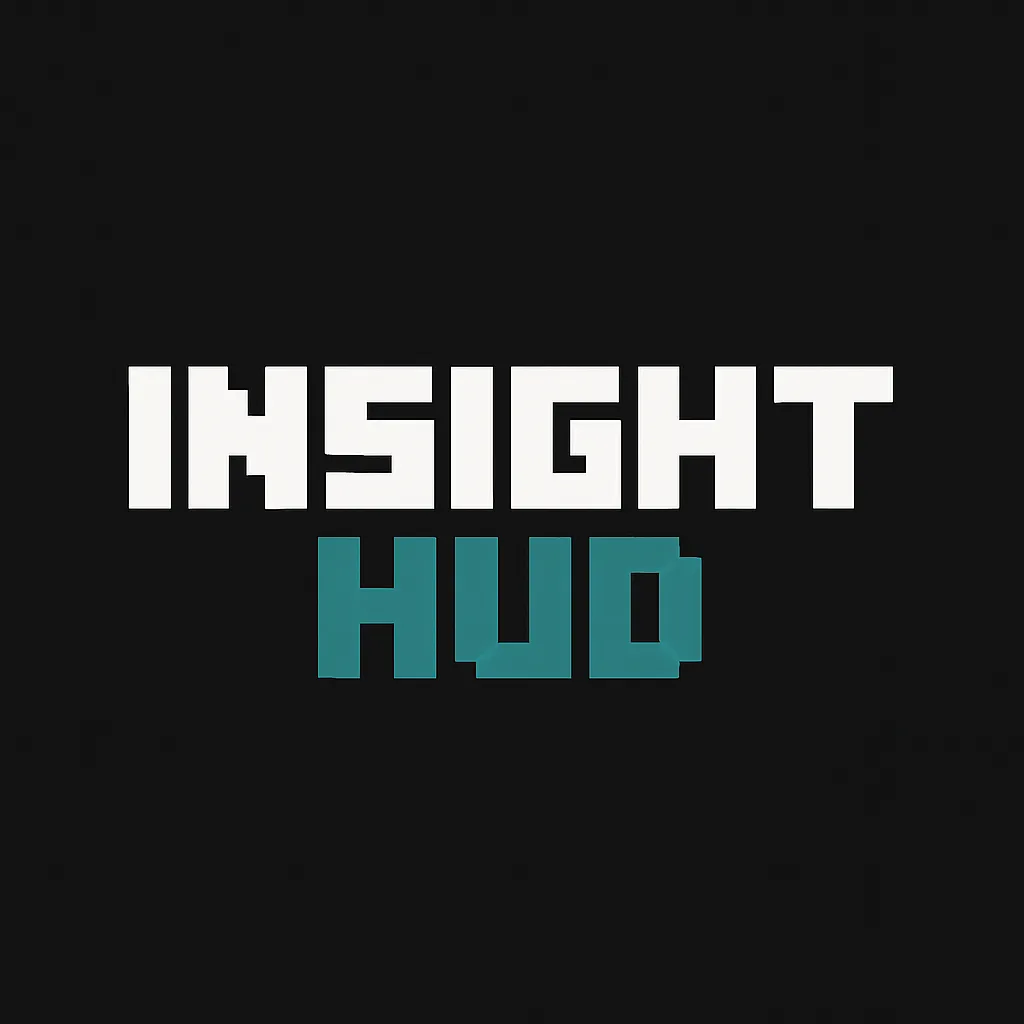 Insight HUD