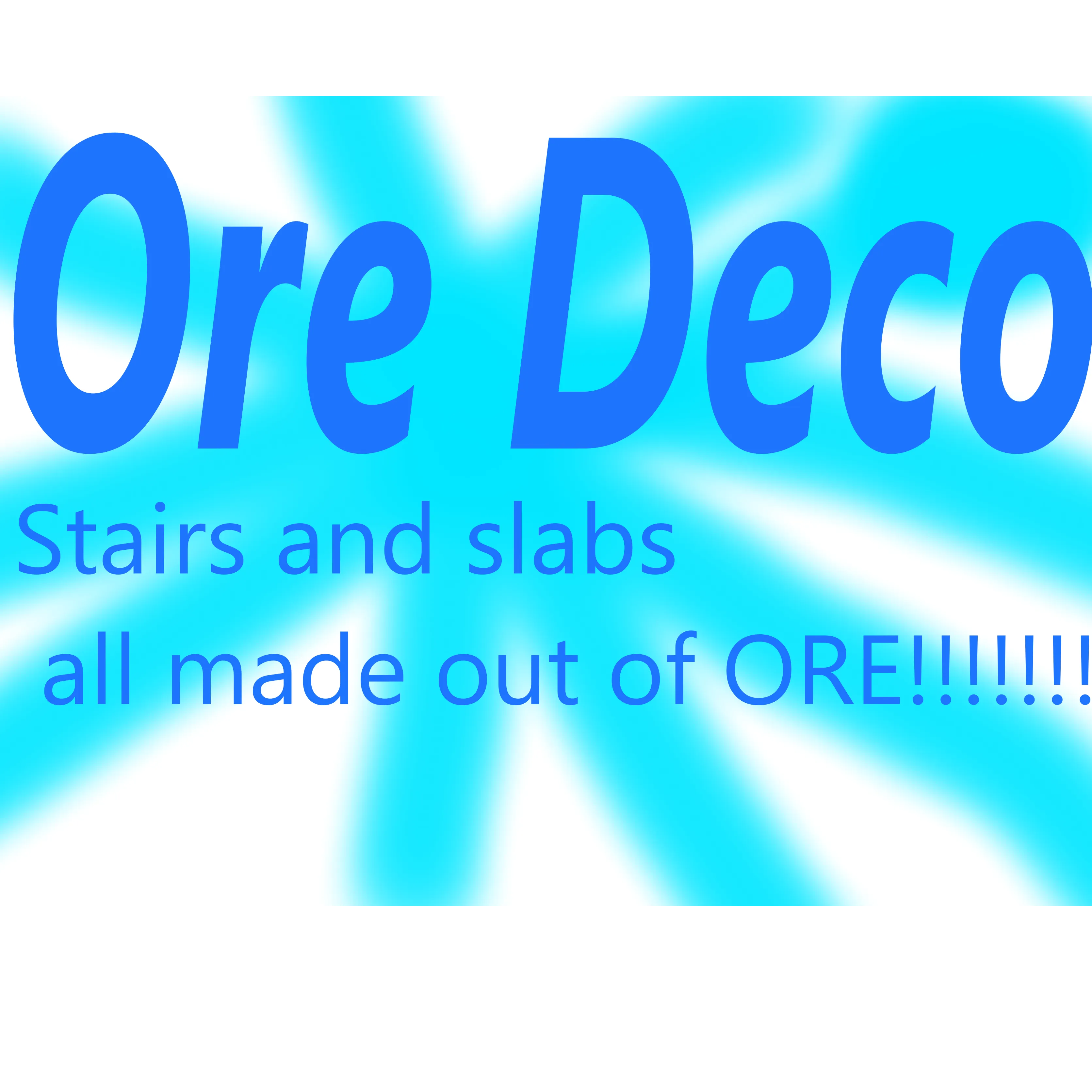 Ore Deco