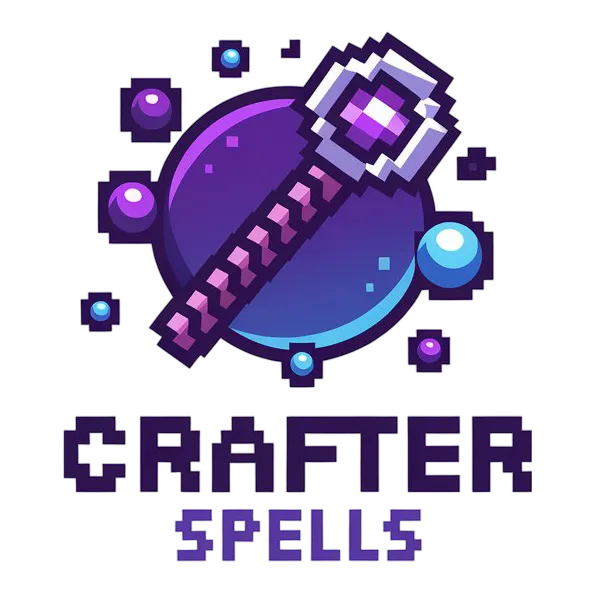 Crafter Spells