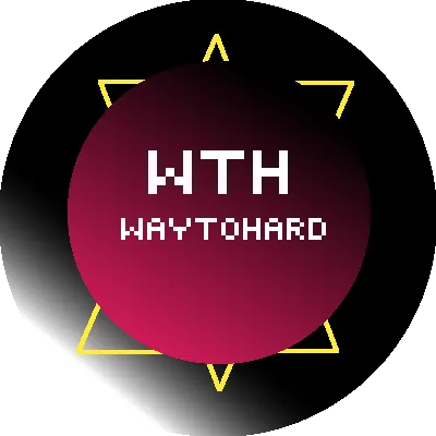 WayToHard