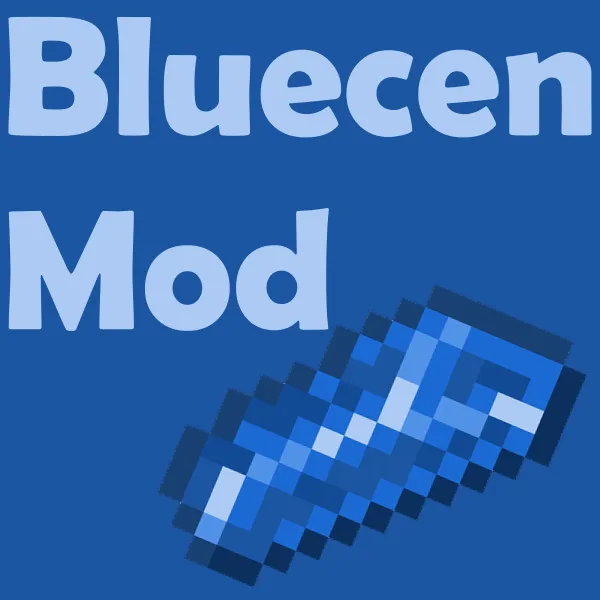 Bluecen Моды
