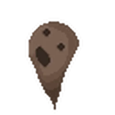 Death Soul ( Particle )