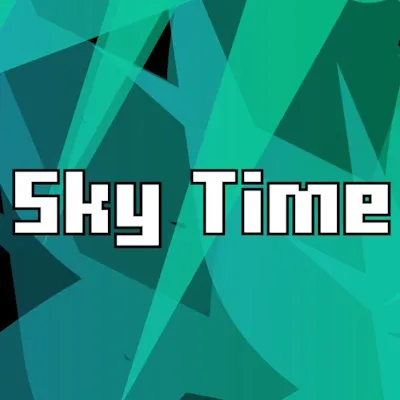 Creating with Sky