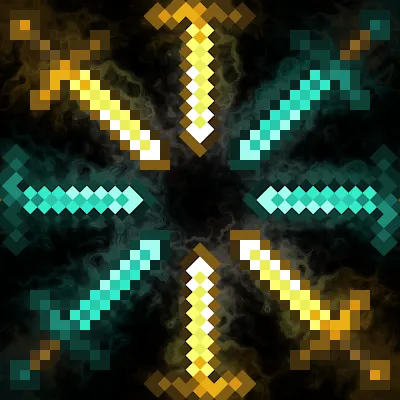 RLCraft Manhunt