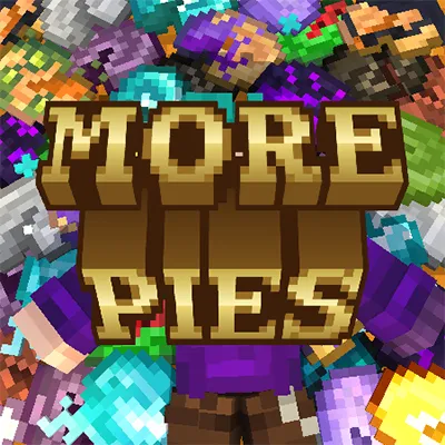 Let Him Cook More Pies