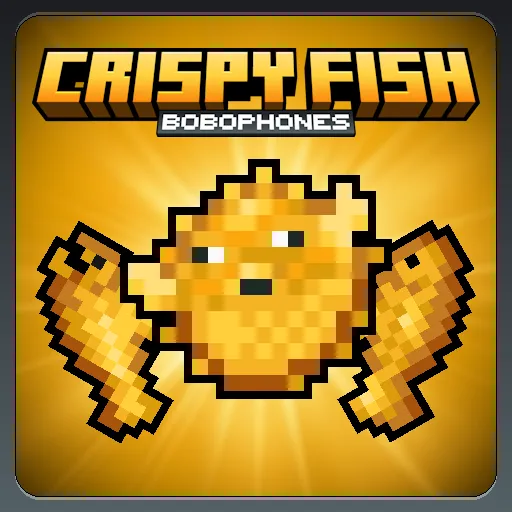 Crispy Fish