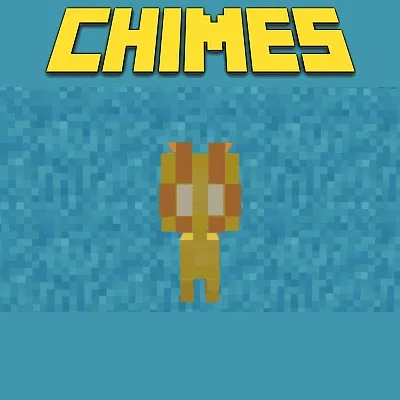 Chimes: Wandering Friends