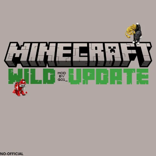 WILD UPDATE - The new wild