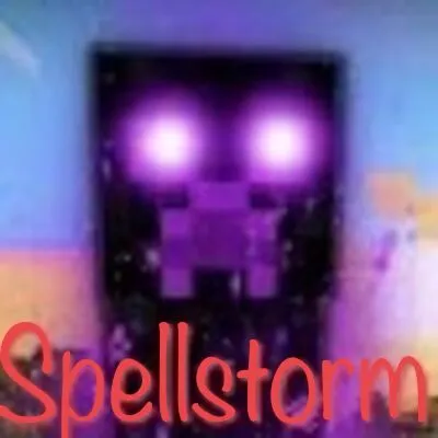 Spellstorm | Araflo series