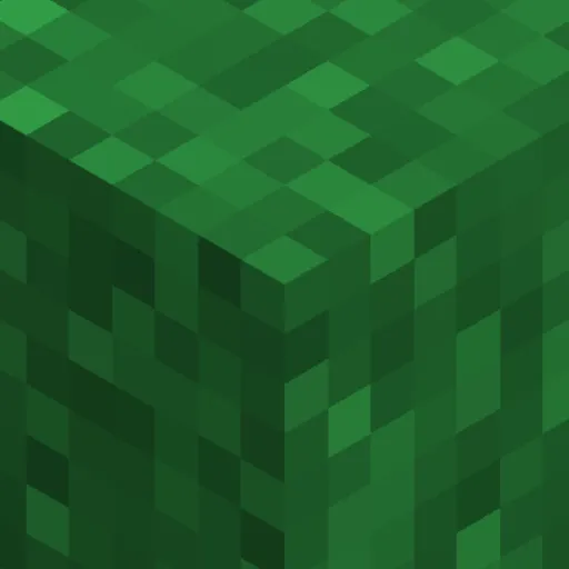 Better Grass Overhaul