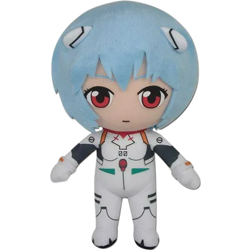 Rei Plush