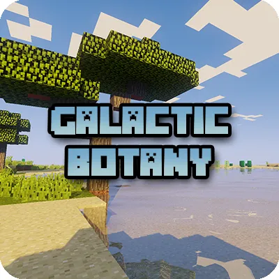Galactic Botany