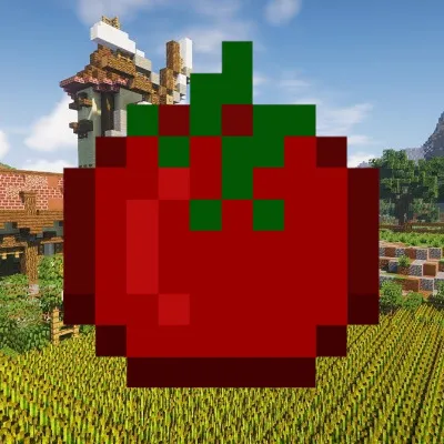 New Vegetables 