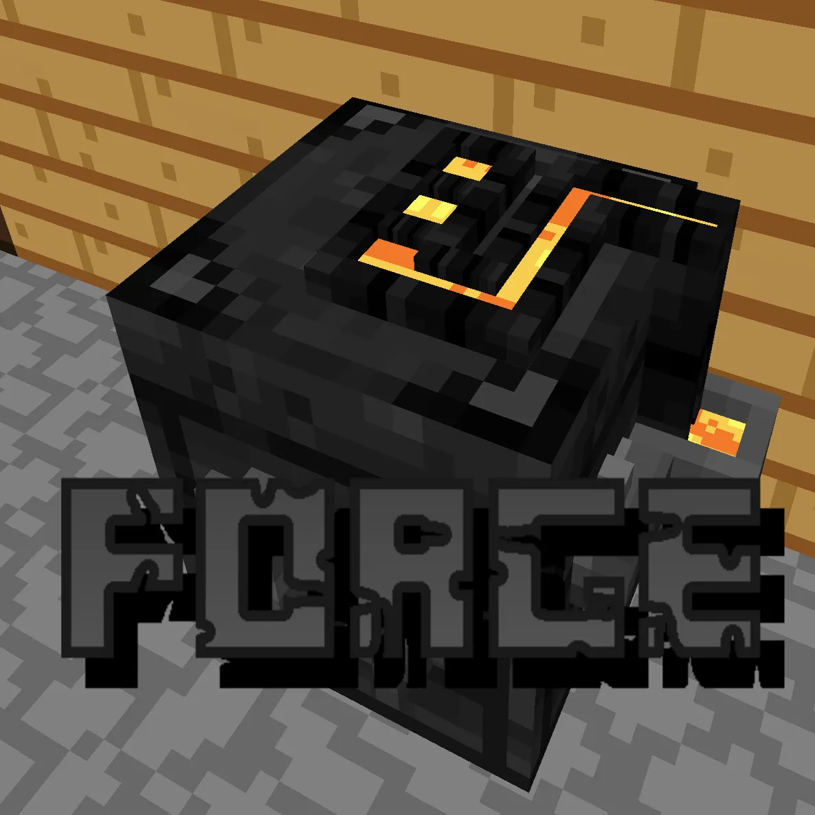Forge