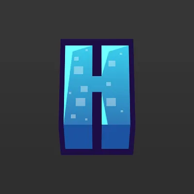 Hydron - Clear Water